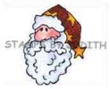 F-291 Santa Face